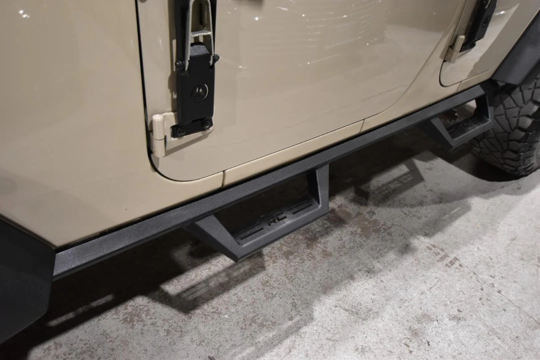 2018 Jeep JL Wrangler - Image 11 of 31