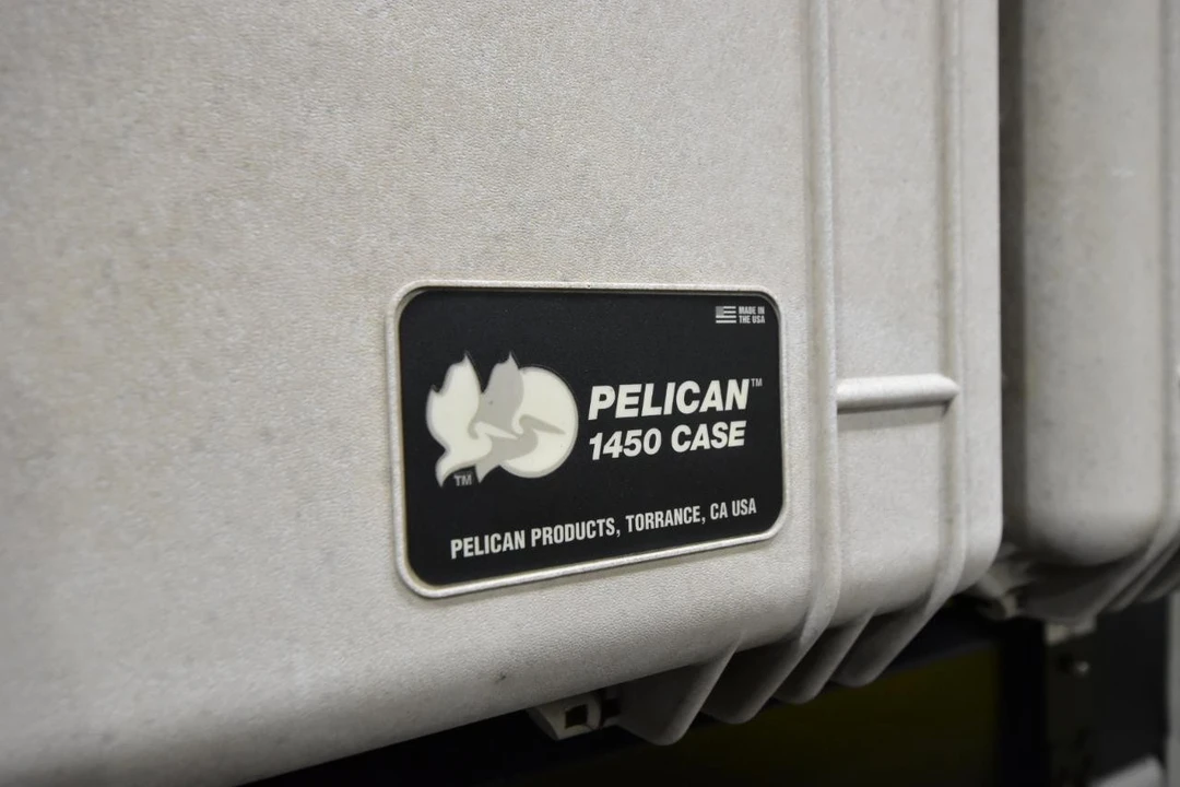 2018 Jeep JL Wrangler - Image 17 of 31