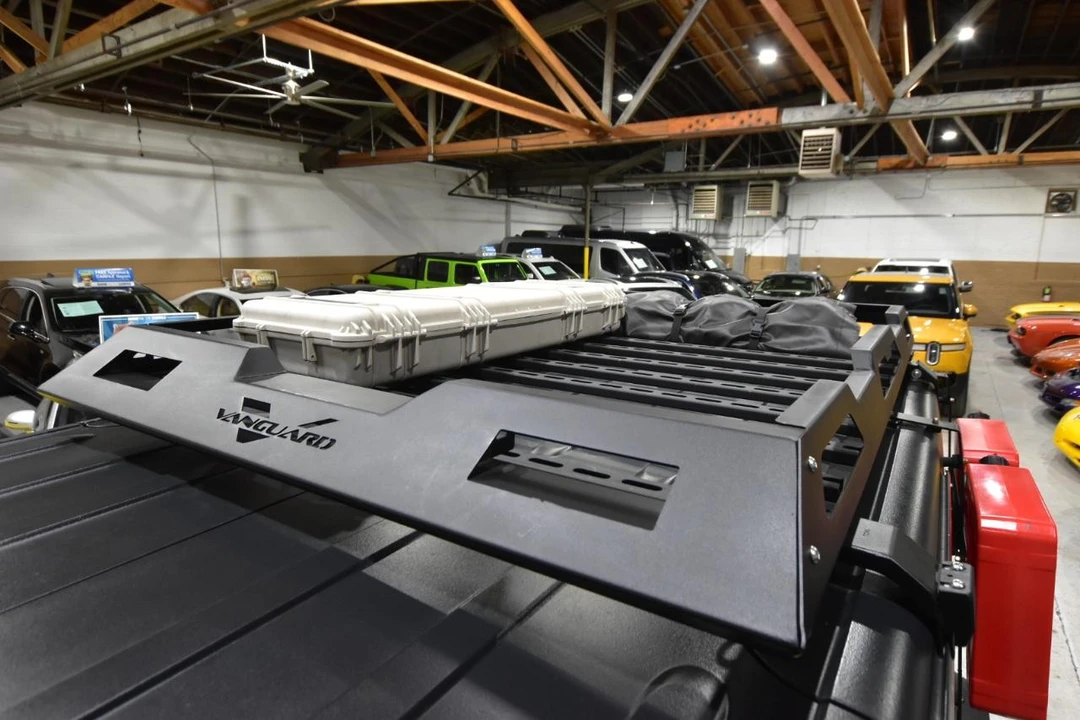 2018 Jeep JL Wrangler - Image 22 of 31