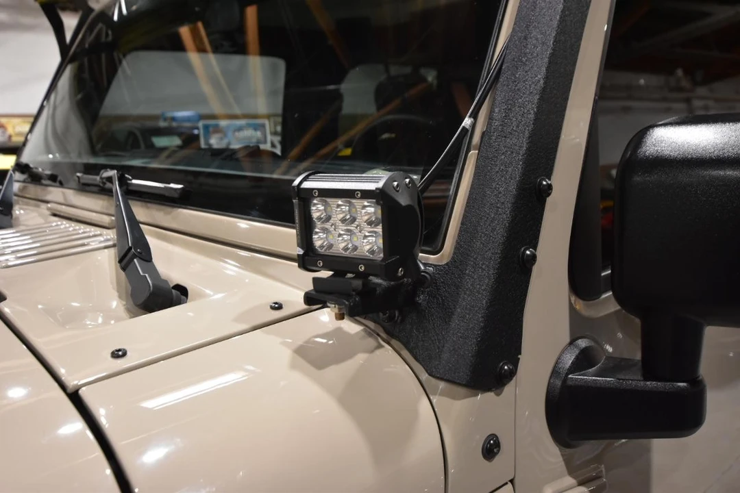 2018 Jeep JL Wrangler - Image 10 of 31