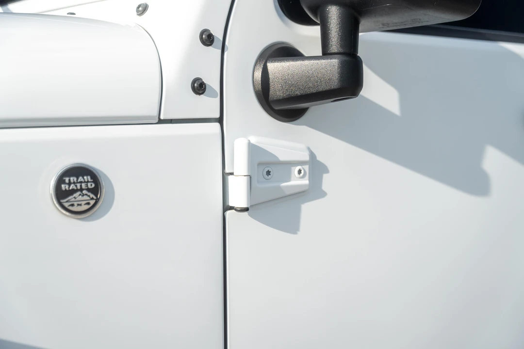2018 Jeep Wrangler - Image 25 of 31