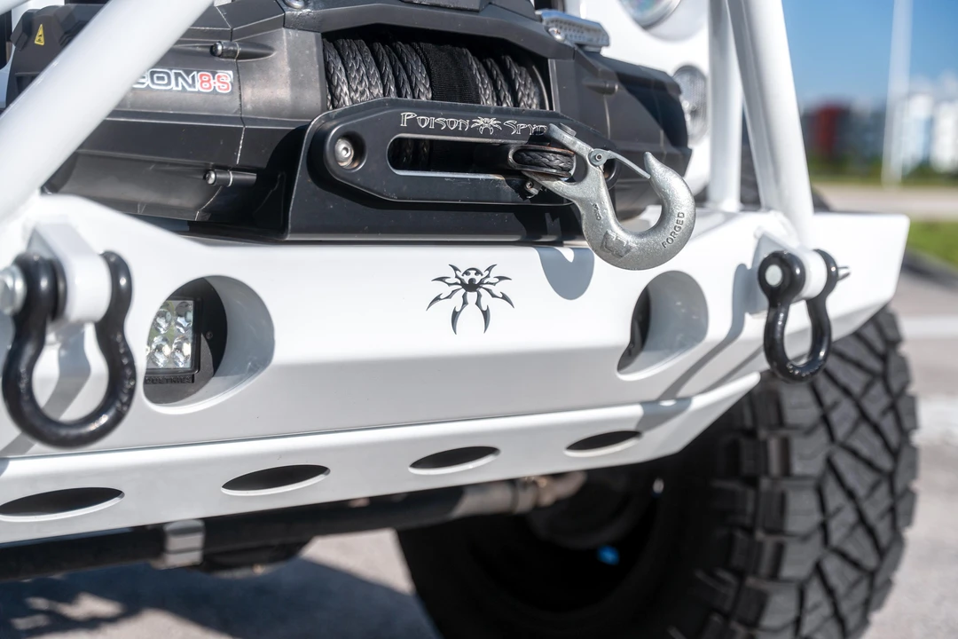 2018 Jeep Wrangler - Image 20 of 31