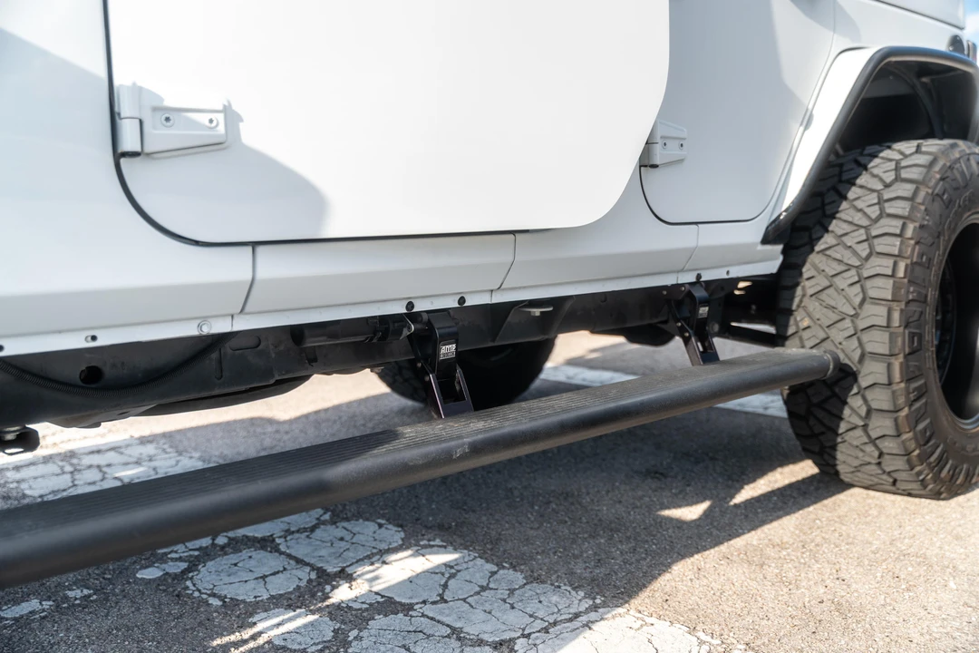 2018 Jeep Wrangler - Image 28 of 31