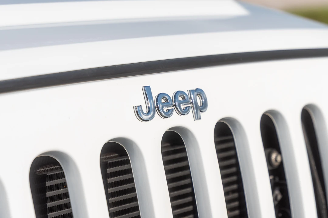 2018 Jeep Wrangler - Image 17 of 31