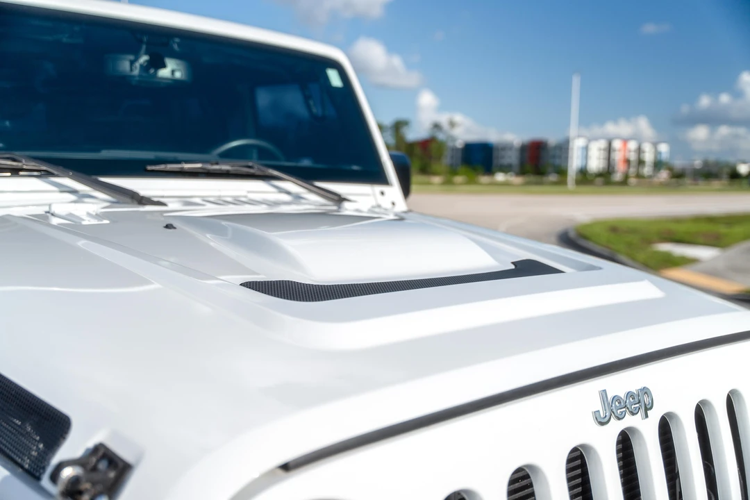 2018 Jeep Wrangler - Image 16 of 31
