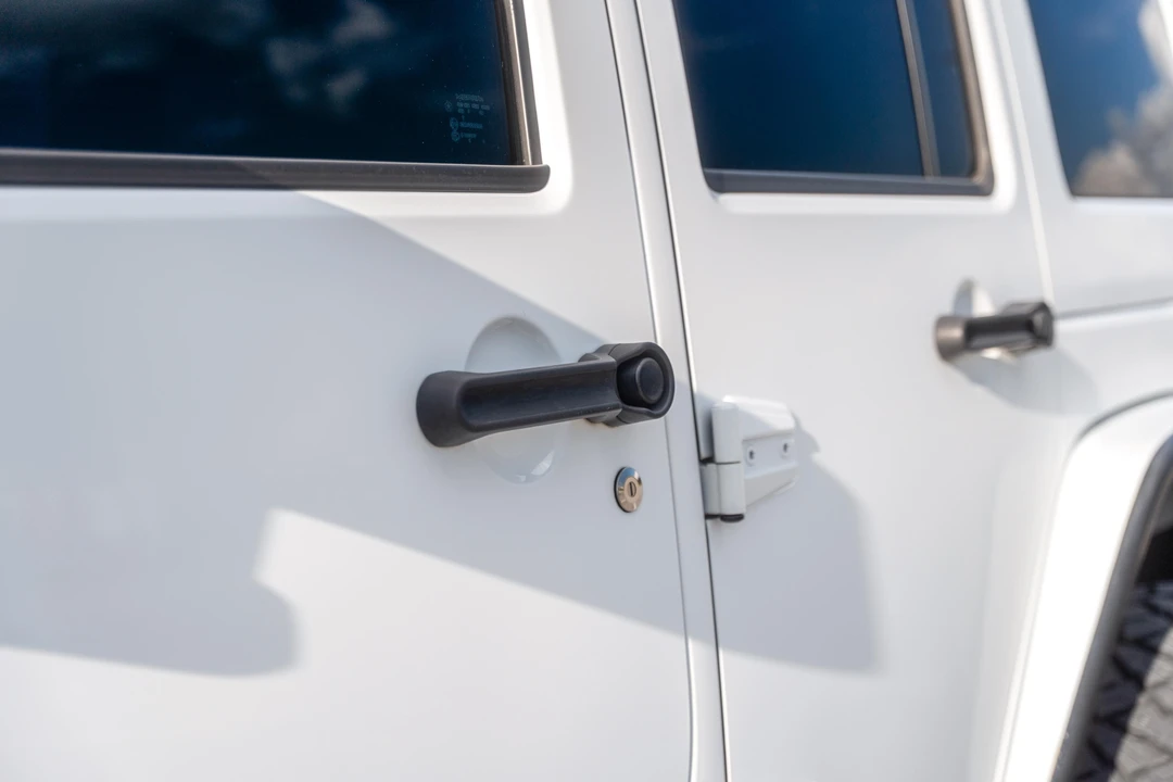 2018 Jeep Wrangler - Image 31 of 31