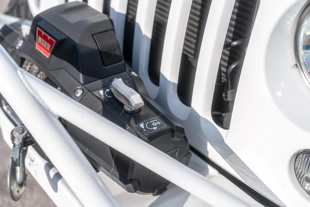 2018 Jeep Wrangler - Image 19 of 31