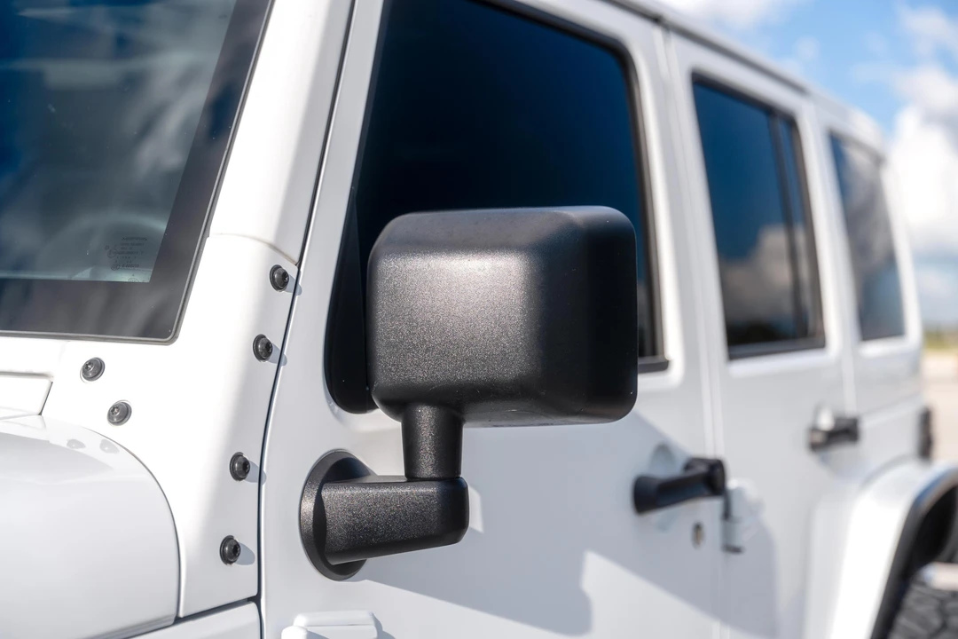 2018 Jeep Wrangler - Image 26 of 31