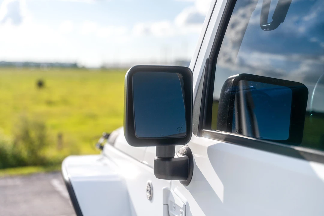 2018 Jeep Wrangler - Image 27 of 31