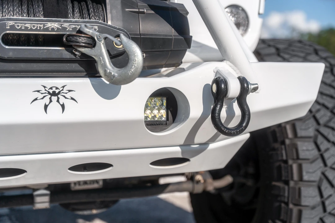 2018 Jeep Wrangler - Image 22 of 31