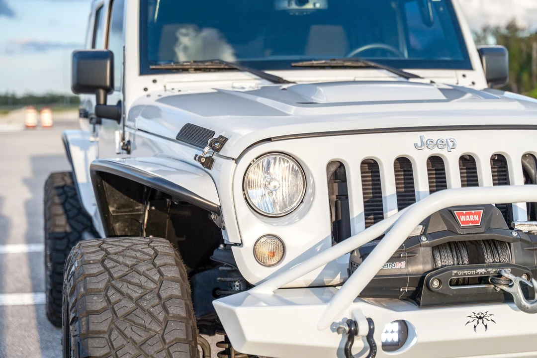 2018 Jeep Wrangler - Image 15 of 31