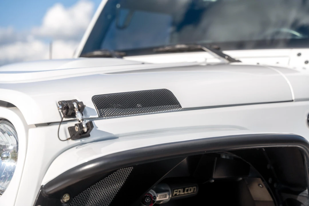 2018 Jeep Wrangler - Image 24 of 31