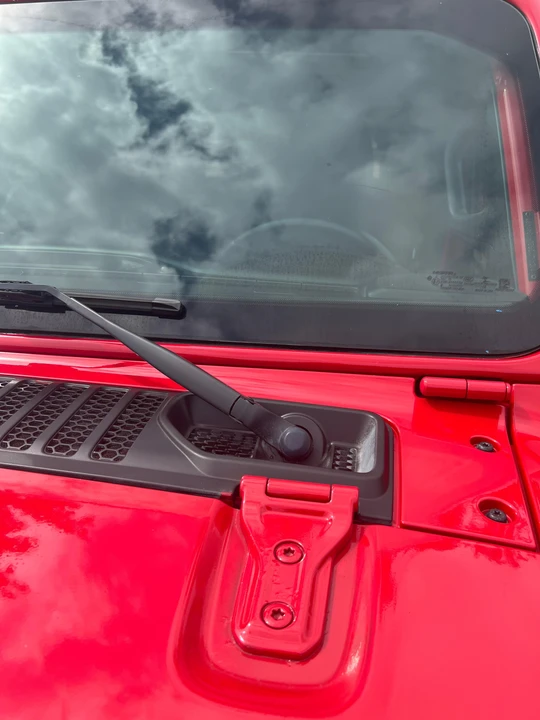 2018 Jeep Wrangler - Image 22 of 31