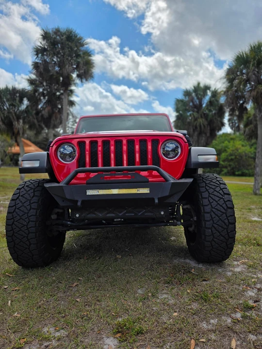 2018 Jeep Wrangler - Image 13 of 31