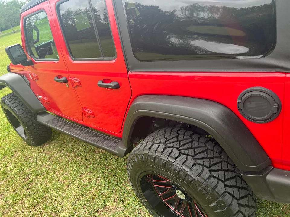 2018 Jeep Wrangler - Image 26 of 31