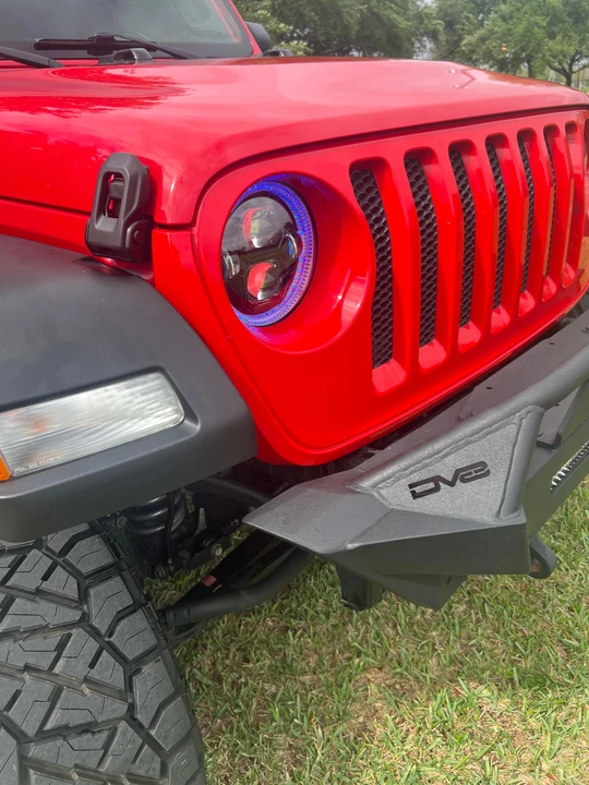 2018 Jeep Wrangler - Image 20 of 31