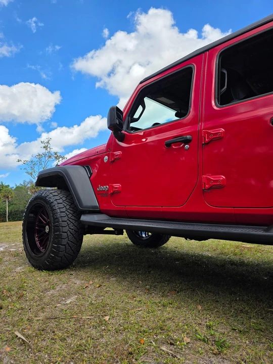 2018 Jeep Wrangler - Image 23 of 31