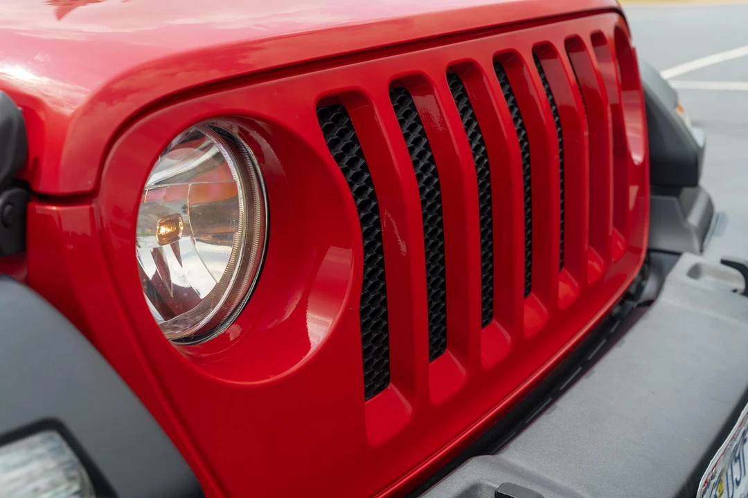 2018 Jeep JK Wrangler - Image 20 of 31