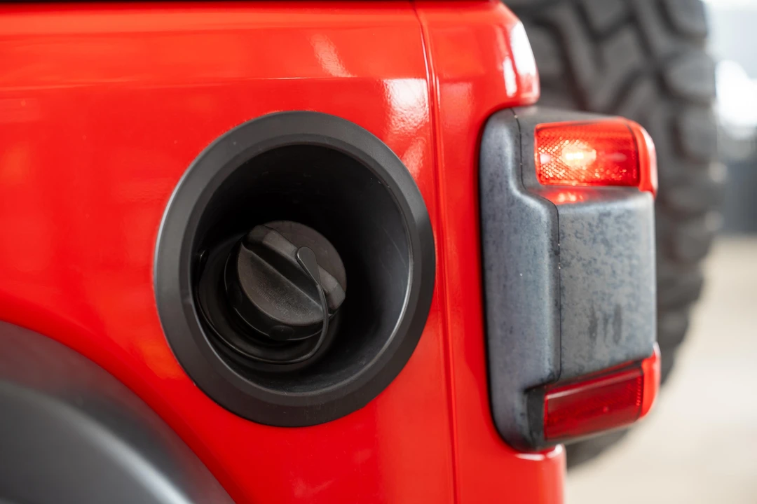 2018 Jeep JK Wrangler - Image 27 of 31