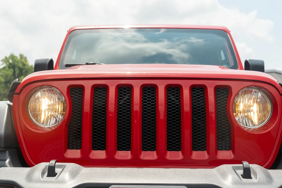 2018 Jeep JK Wrangler - Image 22 of 31