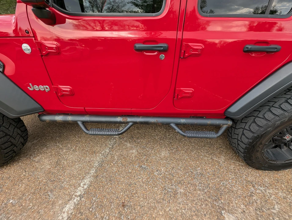 2018 Jeep JK Wrangler - Image 26 of 31