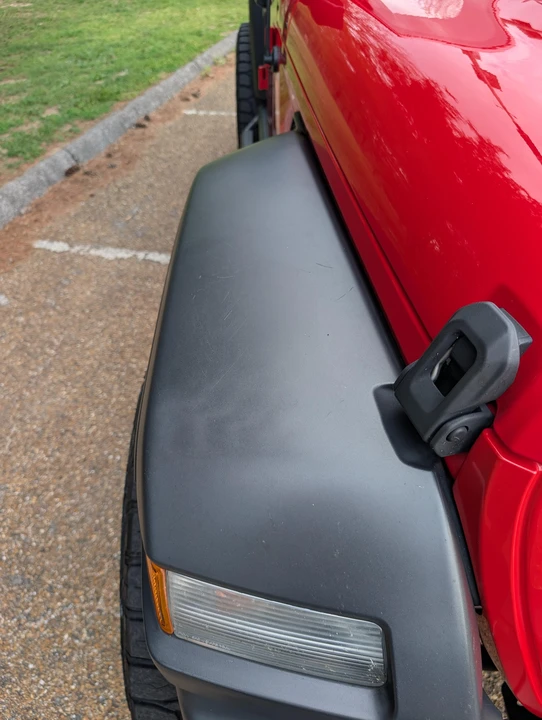 2018 Jeep JK Wrangler - Image 19 of 31