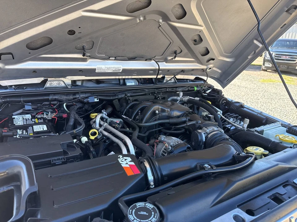 2018 Jeep JK Wrangler - Image 15 of 15
