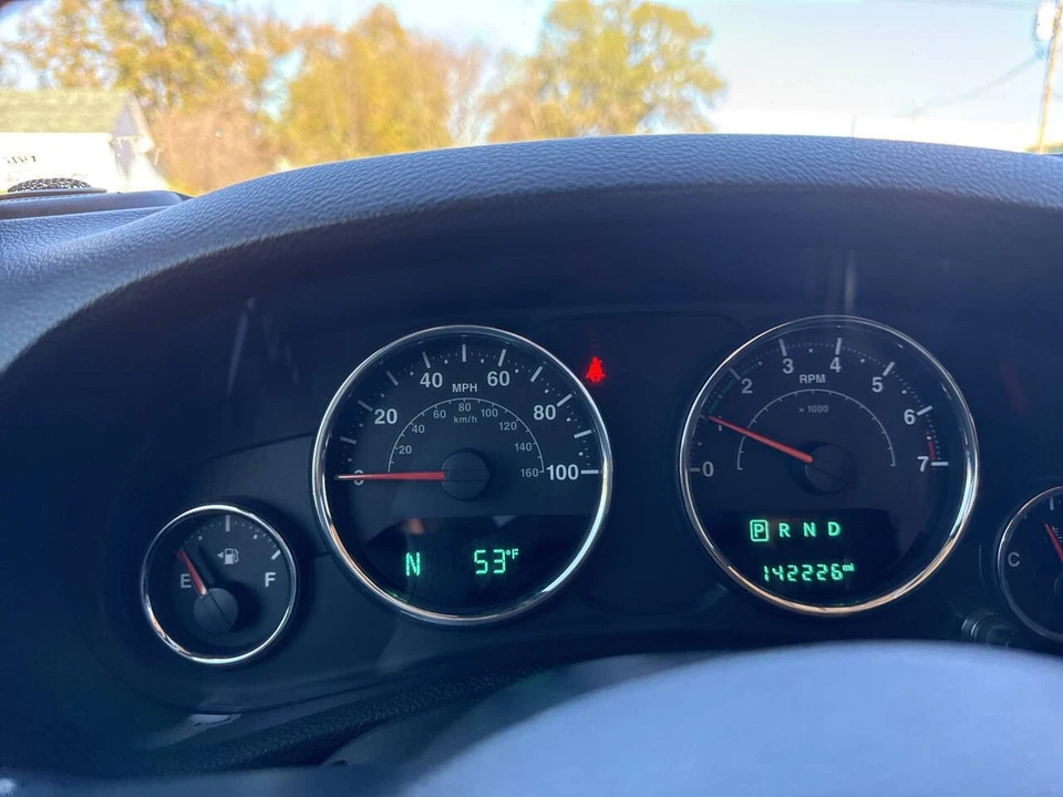 2018 Jeep JK Wrangler - Image 12 of 15
