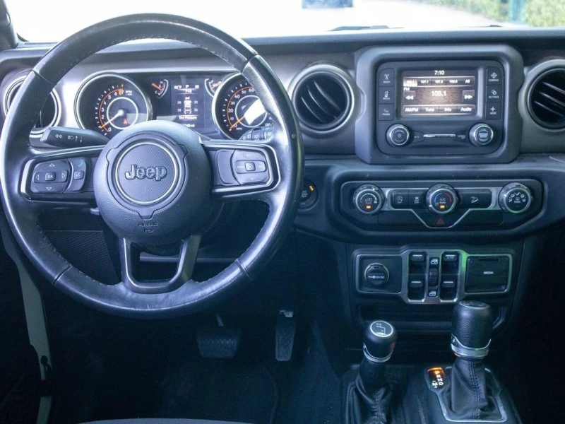 2018 Jeep JK Wrangler - Image 15 of 19