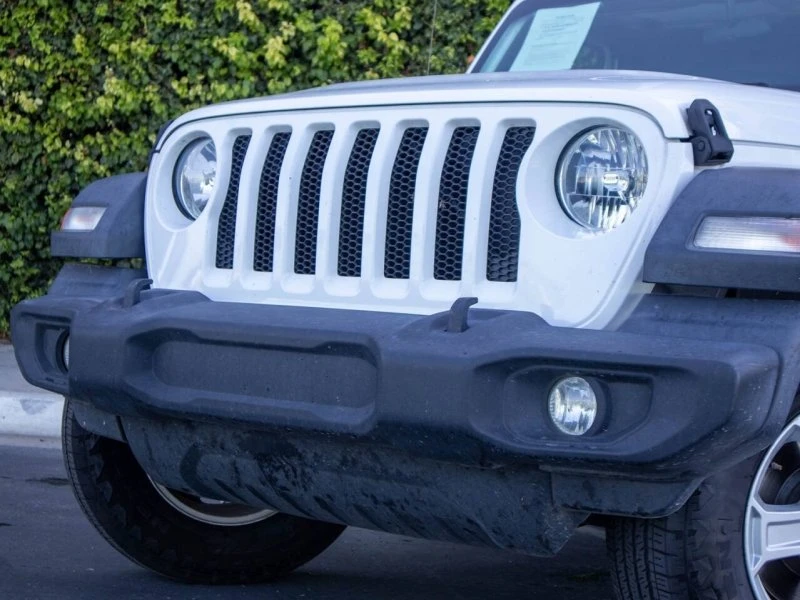 2018 Jeep JK Wrangler - Image 13 of 19