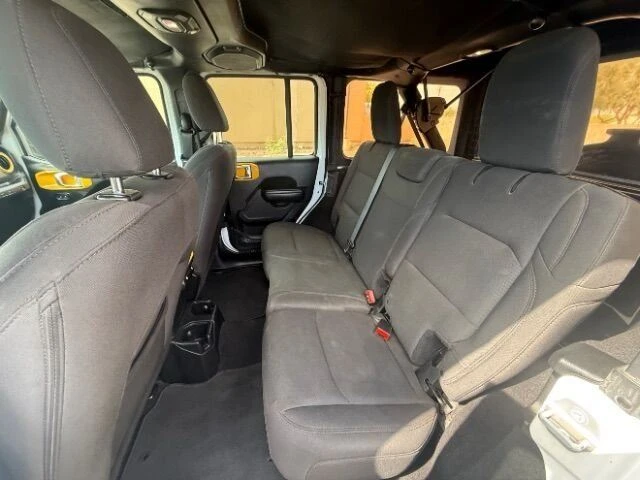 2018 Jeep JK Wrangler - Image 19 of 20