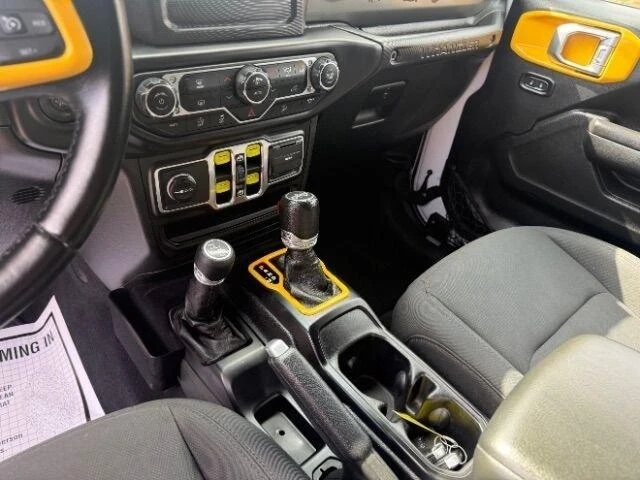 2018 Jeep JK Wrangler - Image 15 of 20