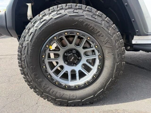 2018 Jeep JK Wrangler - Image 9 of 20