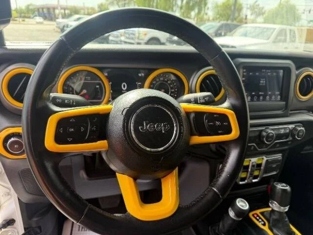 2018 Jeep JK Wrangler - Image 12 of 20