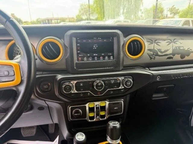 2018 Jeep JK Wrangler - Image 14 of 20