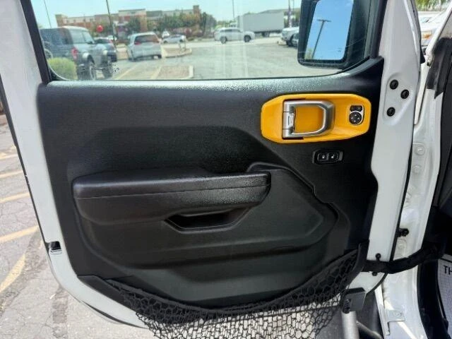 2018 Jeep JK Wrangler - Image 10 of 20