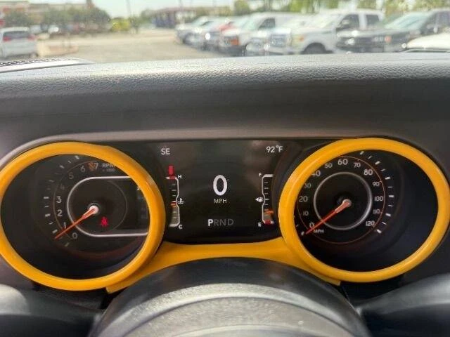 2018 Jeep JK Wrangler - Image 13 of 20