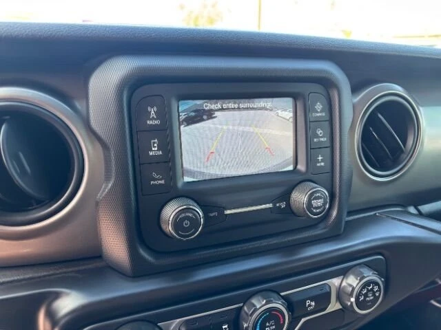 2018 Jeep JK Wrangler - Image 12 of 20