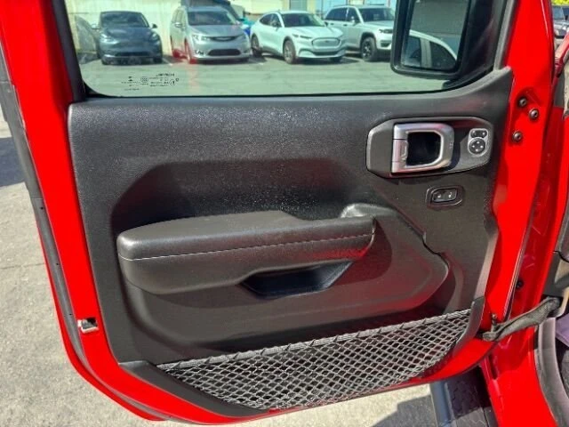 2018 Jeep JK Wrangler - Image 10 of 20