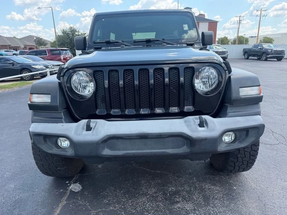 2018 Jeep Wagoneer - Image 5 of 11