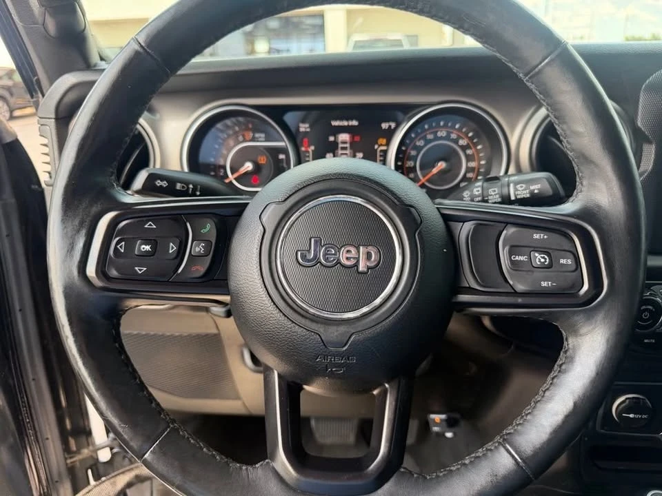 2018 Jeep Wagoneer - Image 6 of 11