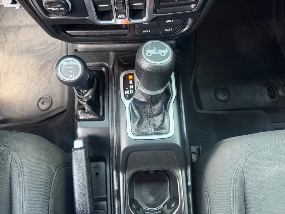 2018 Jeep Wagoneer - Image 8 of 11