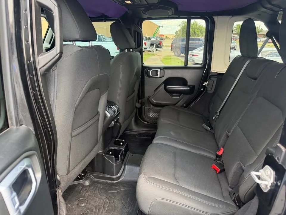2018 Jeep Wagoneer - Image 10 of 11