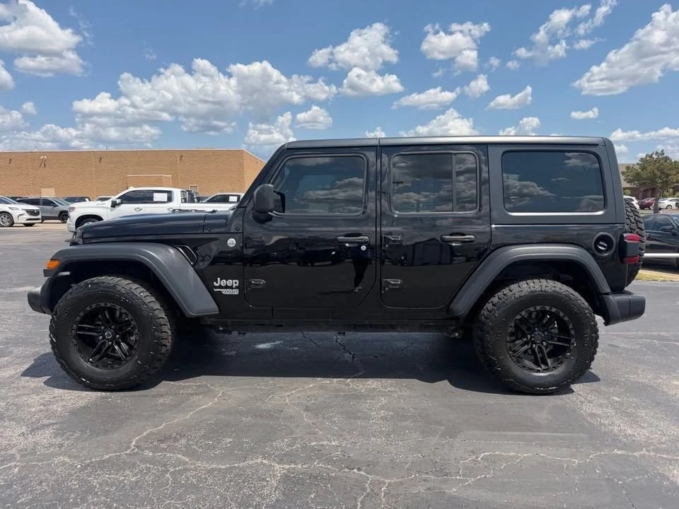 2018 Jeep Wagoneer - Image 3 of 11