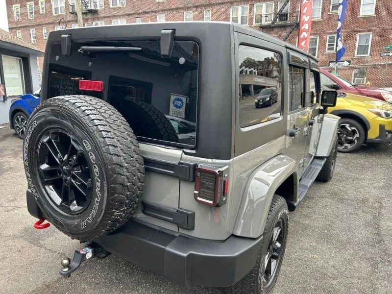 2018 Jeep JK Wrangler - Image 6 of 10