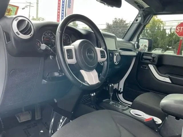 2018 Jeep JK Wrangler - Image 12 of 12