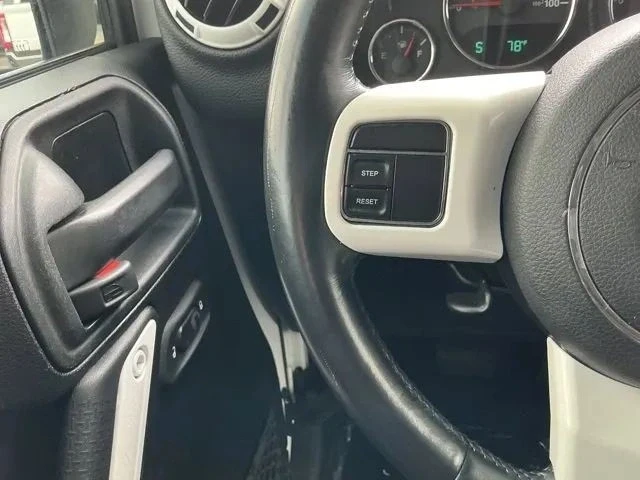 2018 Jeep JK Wrangler - Image 8 of 12