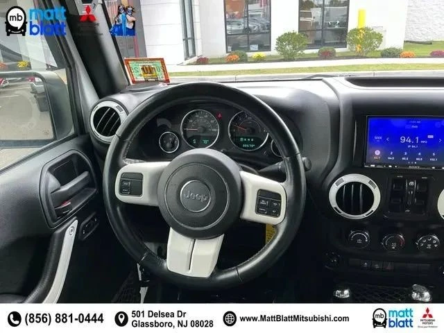 2018 Jeep JK Wrangler - Image 7 of 12