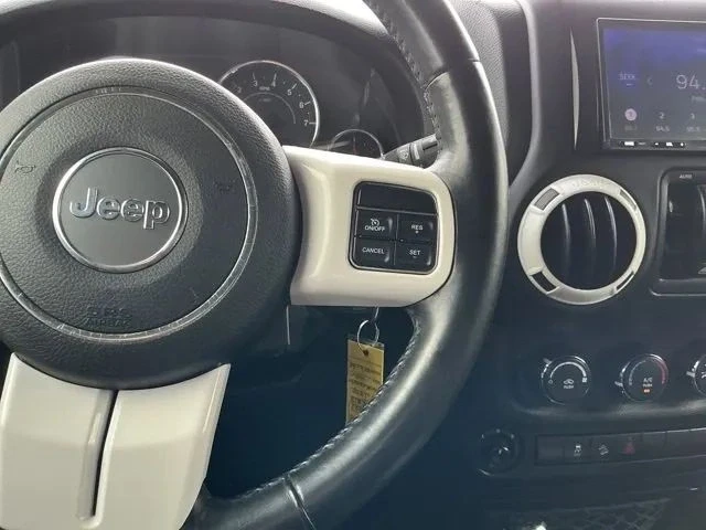 2018 Jeep JK Wrangler - Image 9 of 12