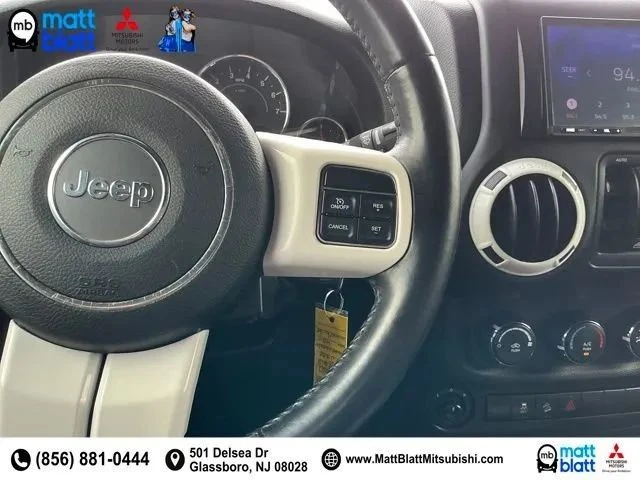 2018 Jeep JK Wrangler - Image 12 of 12